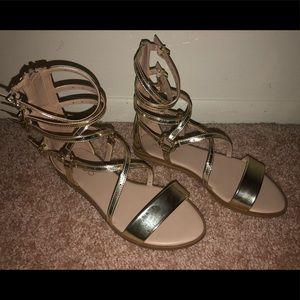 Aldo scandals size 6